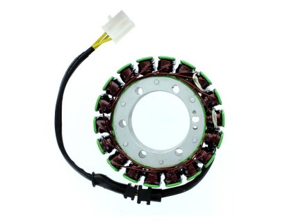 electrosport uzwojenie alternatora stator honda