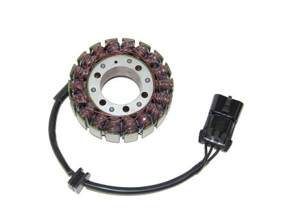 electrosport uzwojenie alternatora stator victor