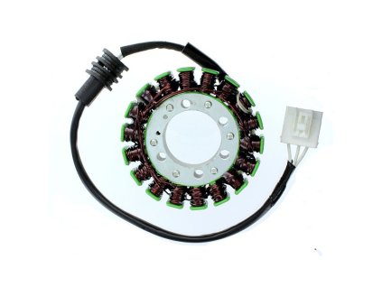 electrosport uzwojenie alternatora stator yamaha