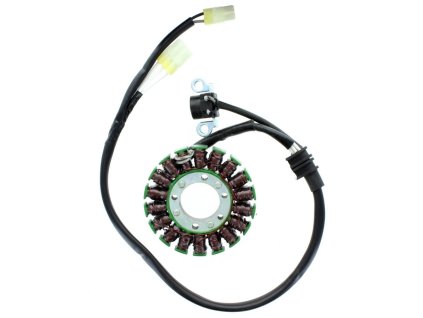 electrosport uzwojenie alternatora stator yamaha