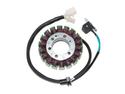 electrosport uzwojenie alternatora stator yamaha