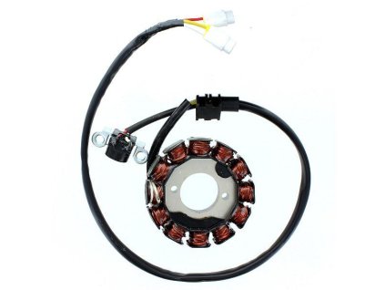 electrosport uzwojenie alternatora stator yamaha