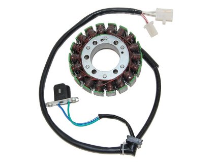 electrosport uzwojenie alternatora stator yamaha