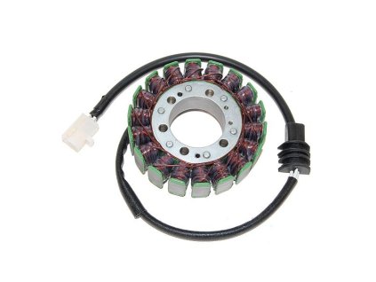 electrosport uzwojenie alternatora stator yamaha