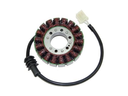 electrosport uzwojenie alternatora stator yamaha