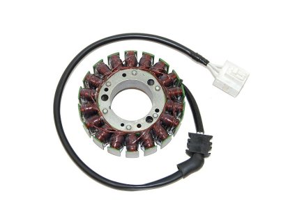 electrosport uzwojenie alternatora stator yamaha