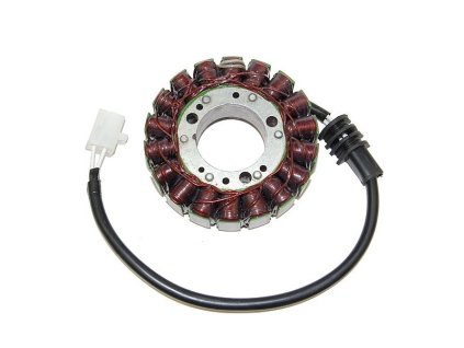 electrosport uzwojenie alternatora stator yamaha