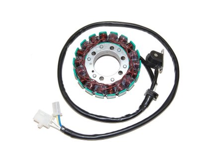 electrosport uzwojenie alternatora stator yamaha