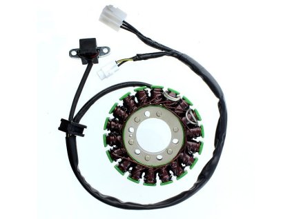 electrosport uzwojenie alternatora stator suzuki