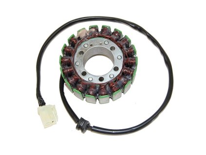 electrosport uzwojenie alternatora stator triump