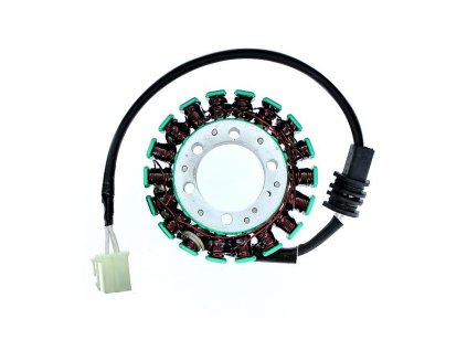 electrosport uzwojenie alternatora stator yamaha