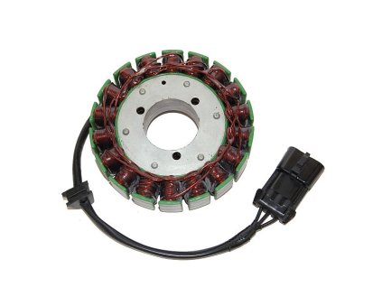 electrosport uzwojenie alternatora stator victor