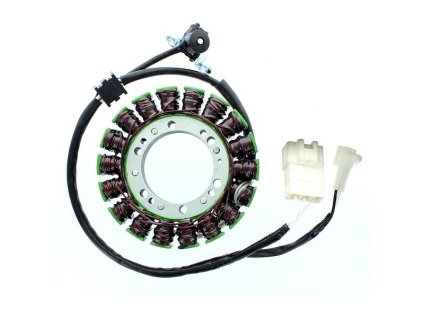 electrosport uzwojenie alternatora stator yamaha