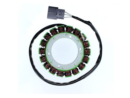 electrosport uzwojenie alternatora stator kawasa
