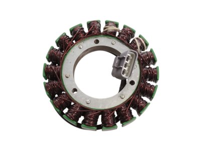 electrosport 2025 02 uzwojenie alternatora stator