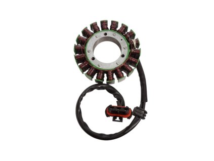 electrosport 2025 02 uzwojenie alternatora stator