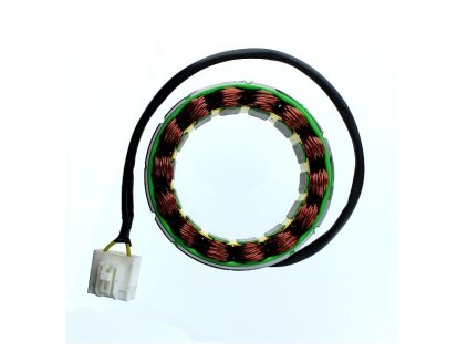 electrosport uzwojenie alternatora stator moto g