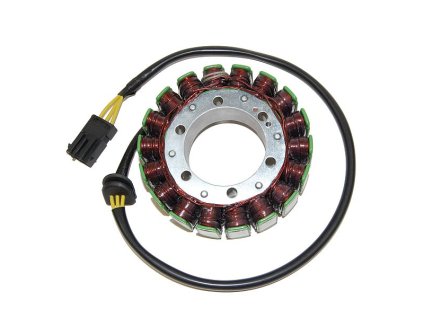 electrosport uzwojenie alternatora stator bmw f