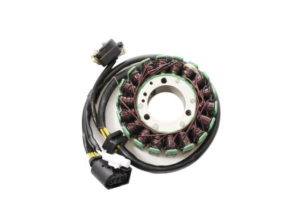 electrosport uzwojenie alternatora stator bmw g