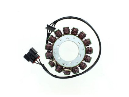 electrosport 2025 02 uzwojenie alternatora stator