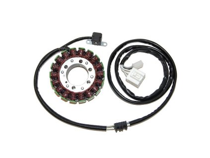 electrosport uzwojenie alternatora stator yamaha