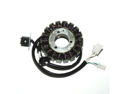 electrosport uzwojenie alternatora stator suzuki