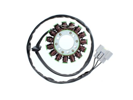 electrosport uzwojenie alternatora stator bmw s