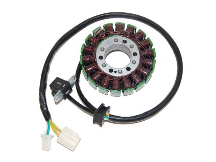 electrosport uzwojenie alternatora stator suzuki