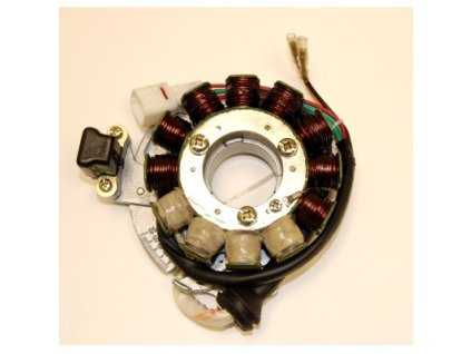 electrosport uzwojenie alternatora stator yamaha