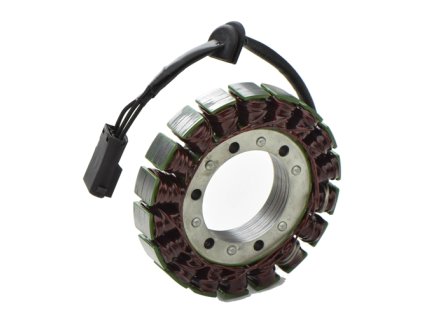 electrosport uzwojenie alternatora stator bmw g6
