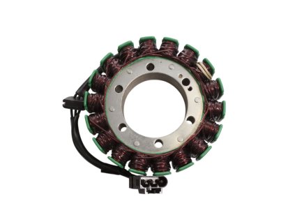 electrosport 2025 02 uzwojenie alternatora stator