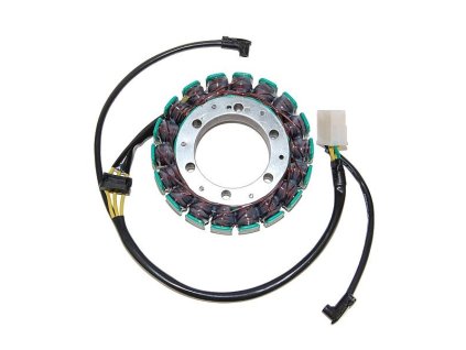 electrosport uzwojenie alternatora stator kawasa