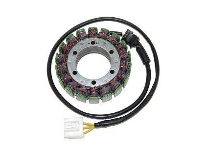 electrosport uzwojenie alternatora stator honda