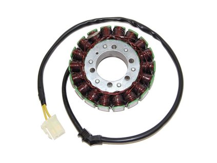 electrosport uzwojenie alternatora stator aprili