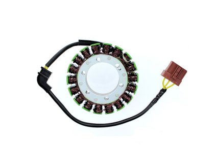 electrosport uzwojenie alternatora stator aprili
