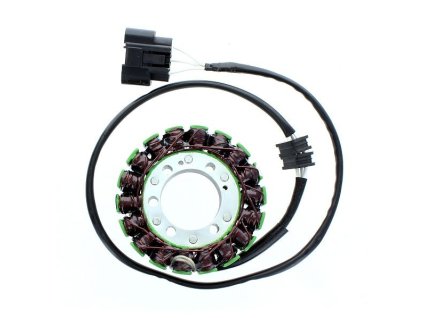 electrosport uzwojenie alternatora stator yamaha