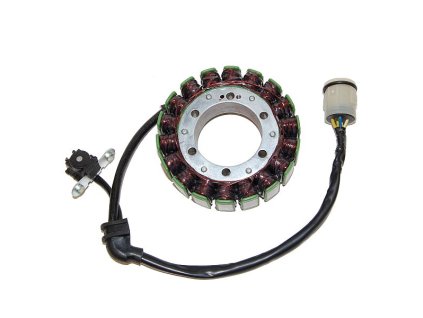electrosport uzwojenie alternatora stator aprili