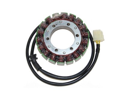 electrosport uzwojenie alternatora stator triump