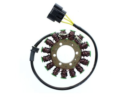 electrosport uzwojenie alternatora stator honda