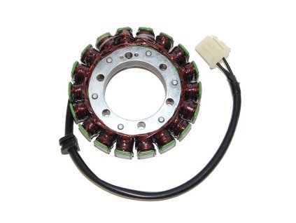 electrosport uzwojenie alternatora stator triump