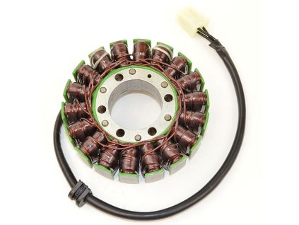 electrosport uzwojenie alternatora stator triump
