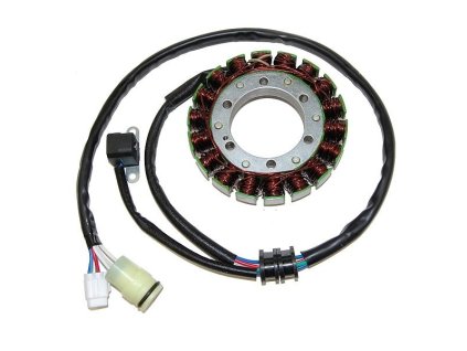 electrosport uzwojenie alternatora stator yamaha