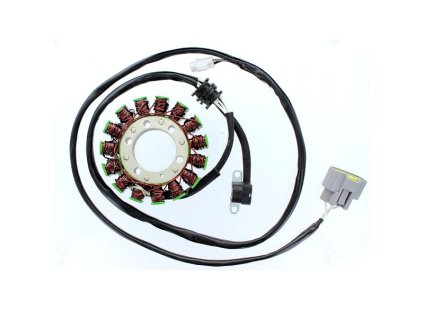 electrosport uzwojenie alternatora stator yamaha