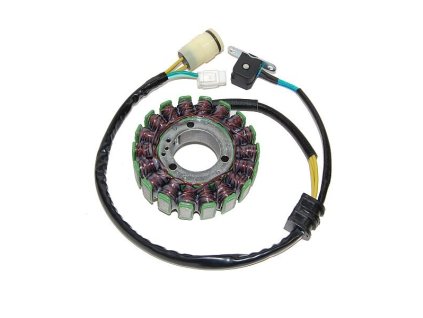 electrosport uzwojenie alternatora stator yamaha