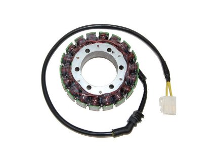 electrosport uzwojenie alternatora stator honda