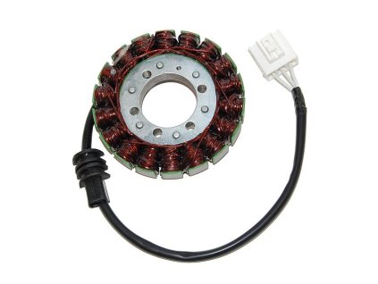 electrosport uzwojenie alternatora stator yamaha