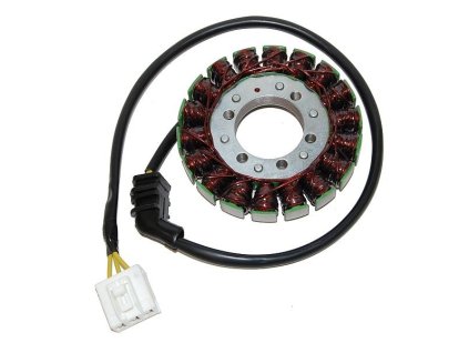 electrosport uzwojenie alternatora stator honda