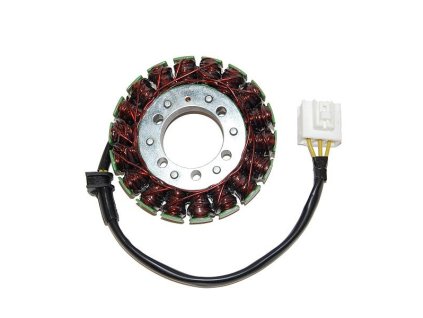 electrosport uzwojenie alternatora stator honda