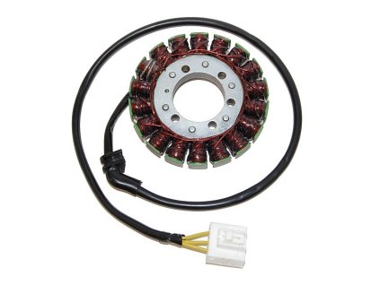 electrosport uzwojenie alternatora stator honda