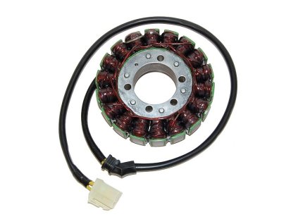 electrosport uzwojenie alternatora stator triump